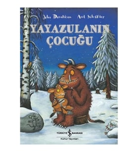 Yayazulanın Çocuğu