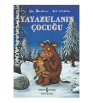 Yayazulanın Çocuğu