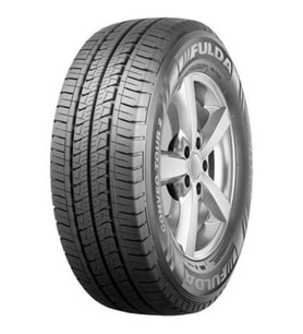 Fulda Conveo Tour 2 195/60R16C 99/97H
