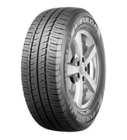 Fulda Conveo Tour 2 195/60R16C 99/97H