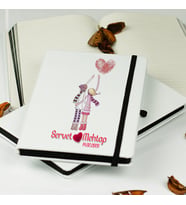 Sevgiliye En Güzel Hediye Defter 006