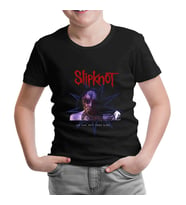 Slipknot - Not Your Kind Siyah Çocuk Tshirt