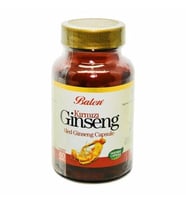 Balen Kırmızı Ginseng Kapsül 60 Adet