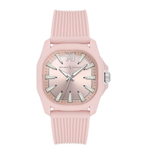 Milano X Change MXL76000 Kadın Kol Saati (Pembe)