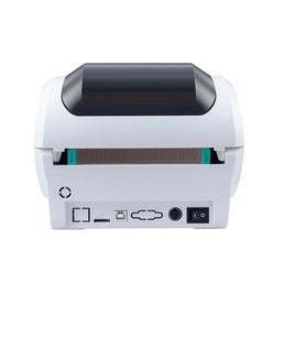 XPRINTER 203dpi XP-470B Direct Thermal USB Barkod Yazıcı