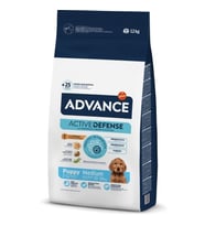 Advance Puppy Protect Tavuklu Orta Irk Yavru Köpek Maması 12 Kg