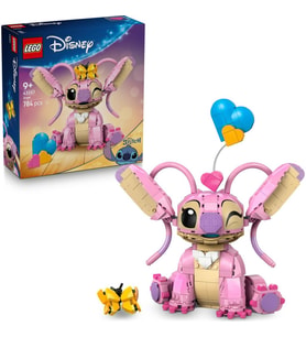 LEGO 43257  Disney Angel