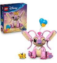 LEGO 43257  Disney Angel