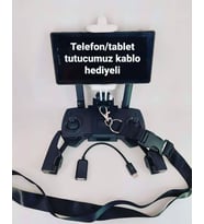 10.5-11.5 inc Dji Mavic Serisi Kumanda Tablet Telefon Tutucu Mini 1 Se Air 1 Spark Pro Mavic 2