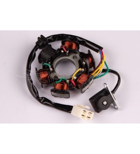 Stator Komple Cup 110 Ft (5+1)