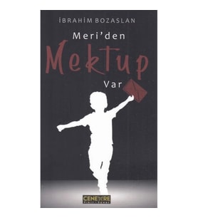 Meri'den Mektup Var