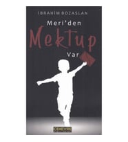 Meri'den Mektup Var
