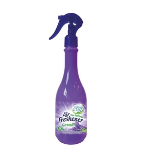 Fuji Air Freshener Kalıcı Oda Kokusu Lavanta 400 ML