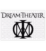 Dream Theater Pain of Slavation Ayreon Steve Tree Puzzle