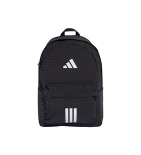 Adidas ESS BARS3RS BP Unisex Siyah Sırt Çantası