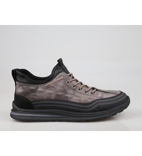 GUJA 24k548 Kahve Erkek Sneakers