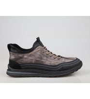 GUJA 24k548 Kahve Erkek Sneakers (Kahverengi)
