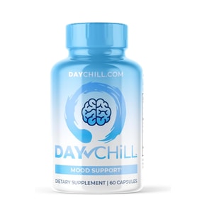 Day Chill Mood Support CHHIL-b 60 Kapsül-ithal
