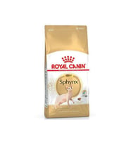 Royal Canin Sphynx Özel Irk Yetişkin Kedi Maması 2 kg