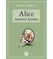 Alice Aynanın İçinden