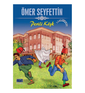 Ömer Seyfettin Perili Köşk