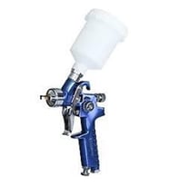 CARWELL H2000 MİNİ TABANCA 0.5MM