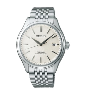 Seiko Presage Classic SPB463J Erkek Kol Saati