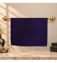 e38 EL İŞÇİLİĞİ KADIN RENKLİ EBRU FULAR 175*35 cm-6712