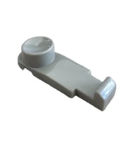 Arçelik Beko Mite Buster Süpürge Hortum Mandalı Tırnak KISA 1 pc