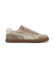 Puma COURT EVER Unisex Günlük Ayakkabı 40718607 Bej