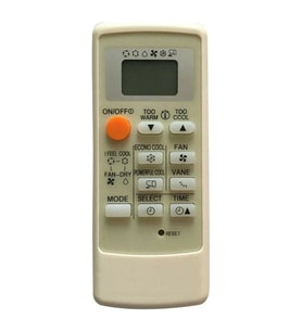 Mitsubishi Electric MSZ-HC35VA-(E2) SPLİT Klima Kumanda...