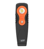 NTLights 1000 + 200 lümen + UV 395 nm Ledli Oto Tamir Feneri NTLE4027