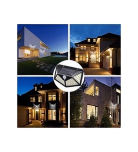 Mey İthalat® YX-100 LED IŞIK