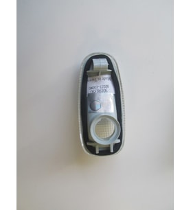 Mercedes Sprinter 95/00 Çamurluk Si·nyali· Beyaz Sağ/sol Aynı (Adet) (Eurolamp)