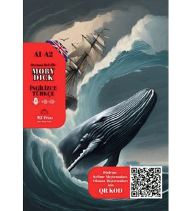 Moby Dick (İngilizce)