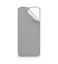 SChitec DOOGEE Blade10 Ultra Uyumlu Ön Yüzey Mat Hidrojel Ekran Koruyucu