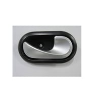 Logan Dokker Lodgy Duster Kapı İç Açma Kolu Parlak Krom Sağ 8200735218