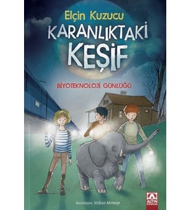 Karanlıktaki Keşif