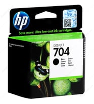 HP 704 (692 AE) ORJİNAL SİYAH KARTUŞ