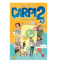 Çarpı 2