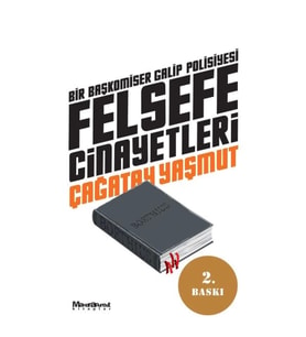 Felsefe Cinayetleri
