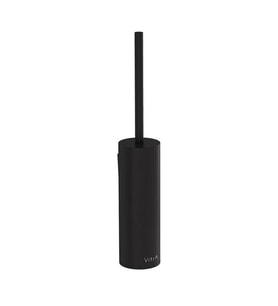 Vitra Origin Tuvalet Fırçalığı Yerden Siyah A4489336
