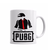 SERIE PUBG  POCHINKI IS MY CITY Kupa Bardak Porselen