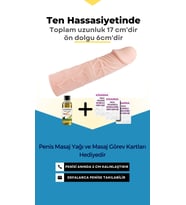 Uzatmalı Kılıf Prezervatif Çeşitleri Aromalı Masaj Yağı Hediye