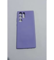 Samsung S 22 Ultra Telefon Kılıf Modeli