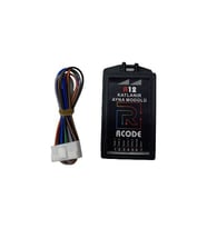 Rcode Katlanır Ayna Modülü