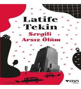 Sevgili Arsız Ölüm