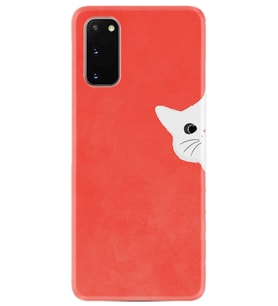 Samsung A02S A03S A10 A12 A13 A21S A22 Kılıf Desenli Silikon Kedoş 1735