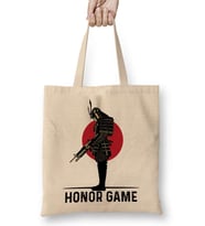 Honor Game Jogo De Honra Bez Çanta Uzun Saplı