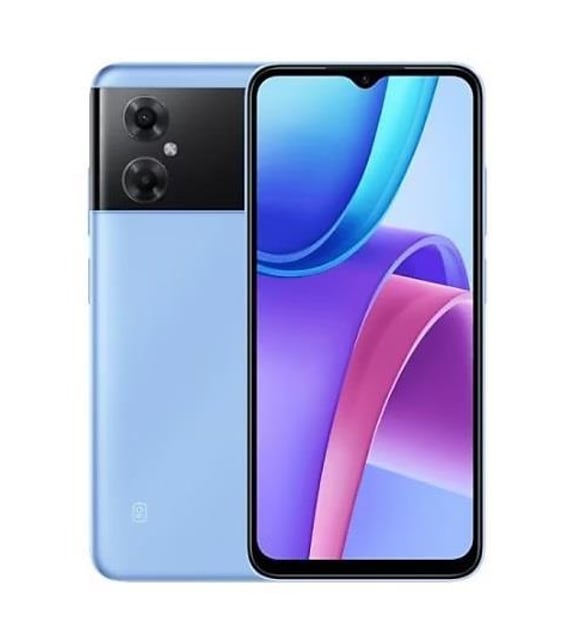 Xiaomi Redmi Note 11R 4GB Ram 128GB Mavi (Xiaomi Türkiye Garantili)